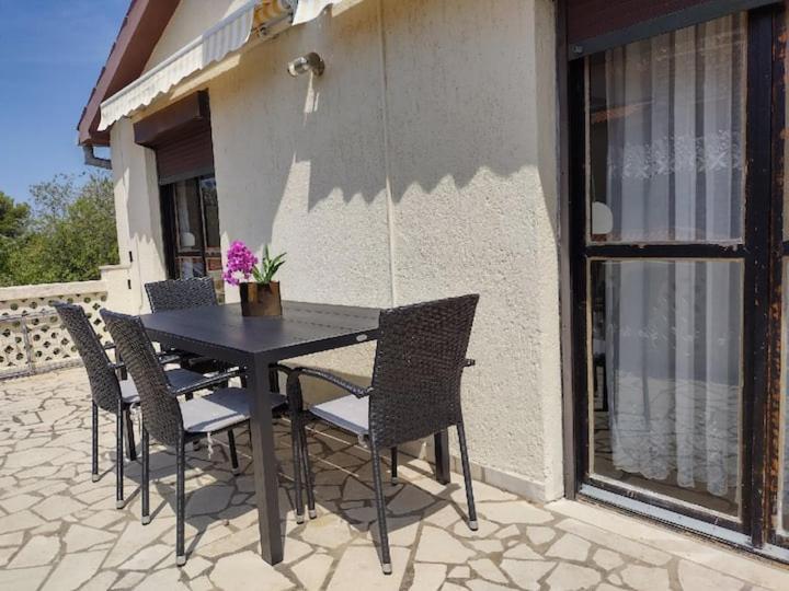 Villa Kadinela, 200M From Kamenjak, Huge Quiet Garden With Barbecue, 2 New Kitchens Премантура Экстерьер фото