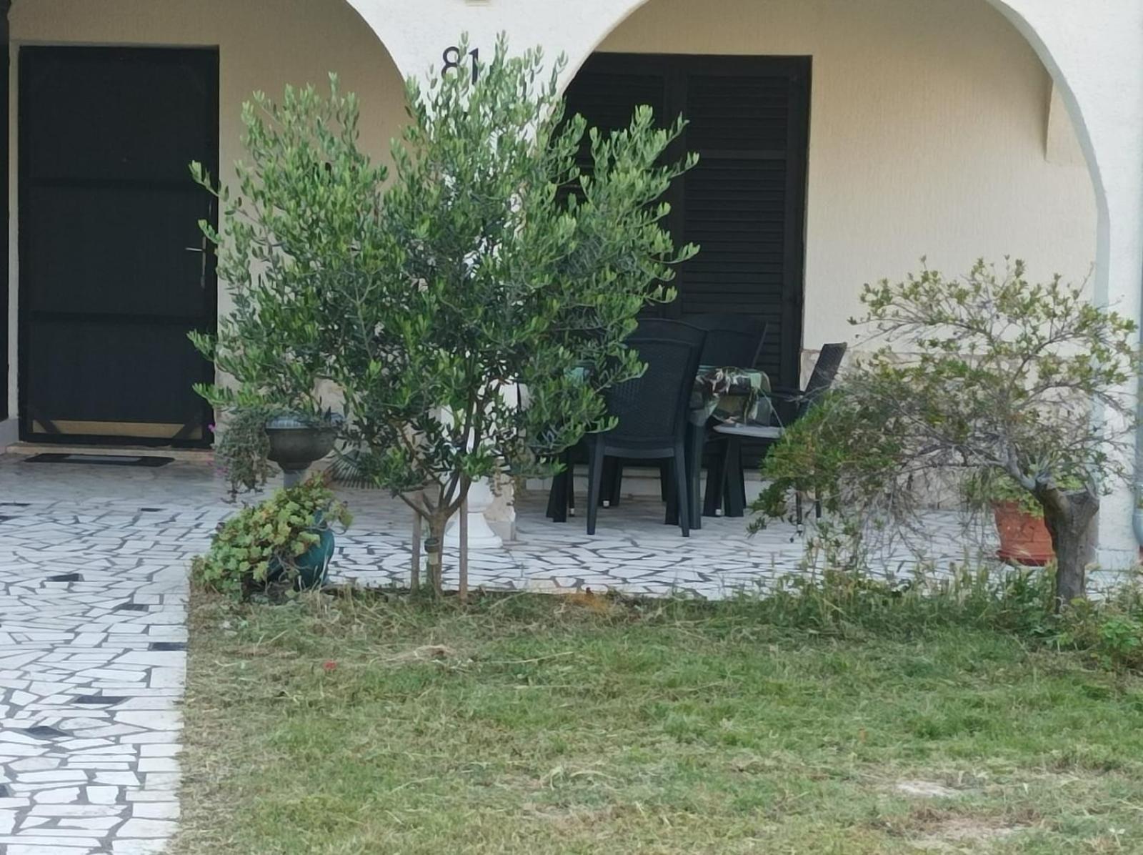 Villa Kadinela, 200M From Kamenjak, Huge Quiet Garden With Barbecue, 2 New Kitchens Премантура Экстерьер фото