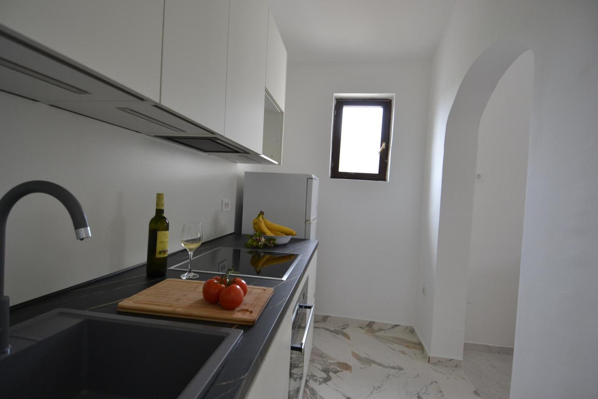 Villa Kadinela, 200M From Kamenjak, Huge Quiet Garden With Barbecue, 2 New Kitchens Премантура Экстерьер фото